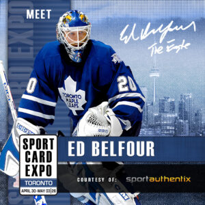 Ed Belfour