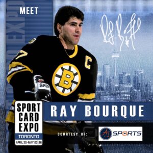 Ray Bourque