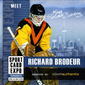 Richard Brodeur