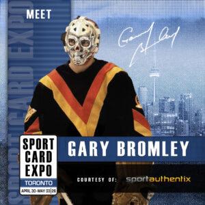Gary Bromley