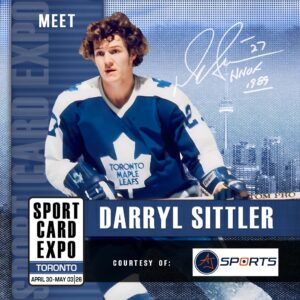 Darryl Sittler