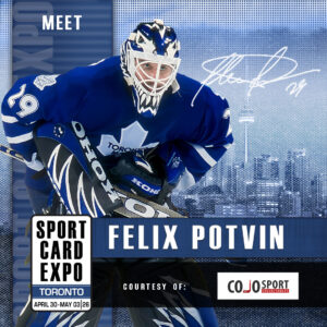Felix Potvin