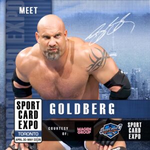 GOLDBERG