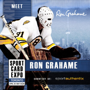 Ron Grahame