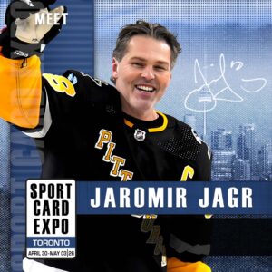 Jaromir Jagr