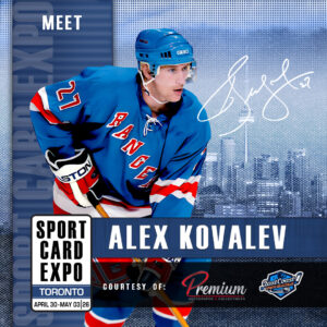 Alex Kovalev