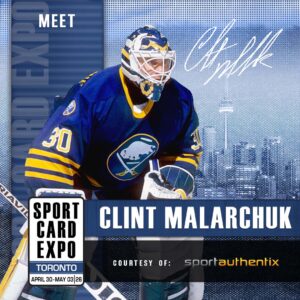 Clint Malarchuk