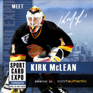 Kirk Mclean