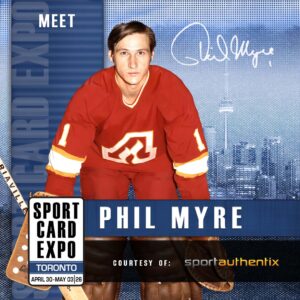 Phil Myre