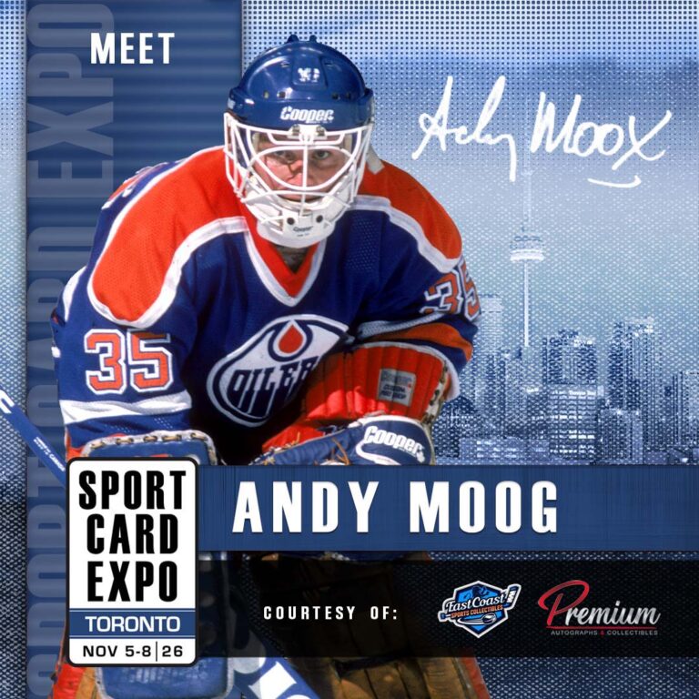 Andy Moog