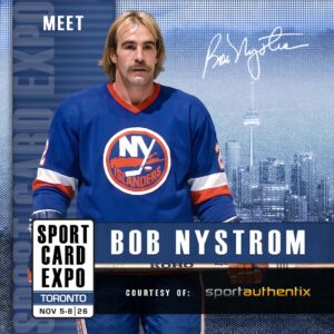 Bob Nystrom
