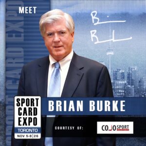 Brian Burke