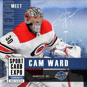 Cam Ward