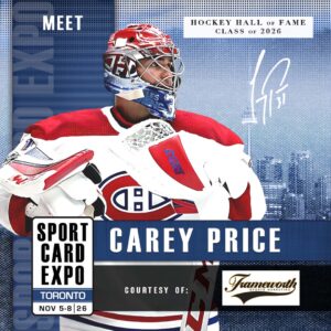 Carey Price