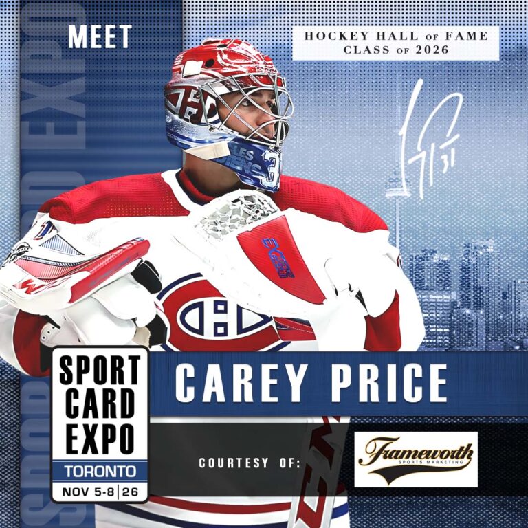 Carey Price