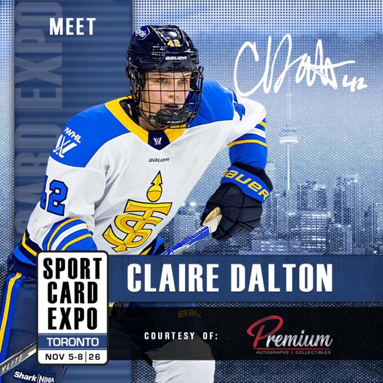 Claire Dalton