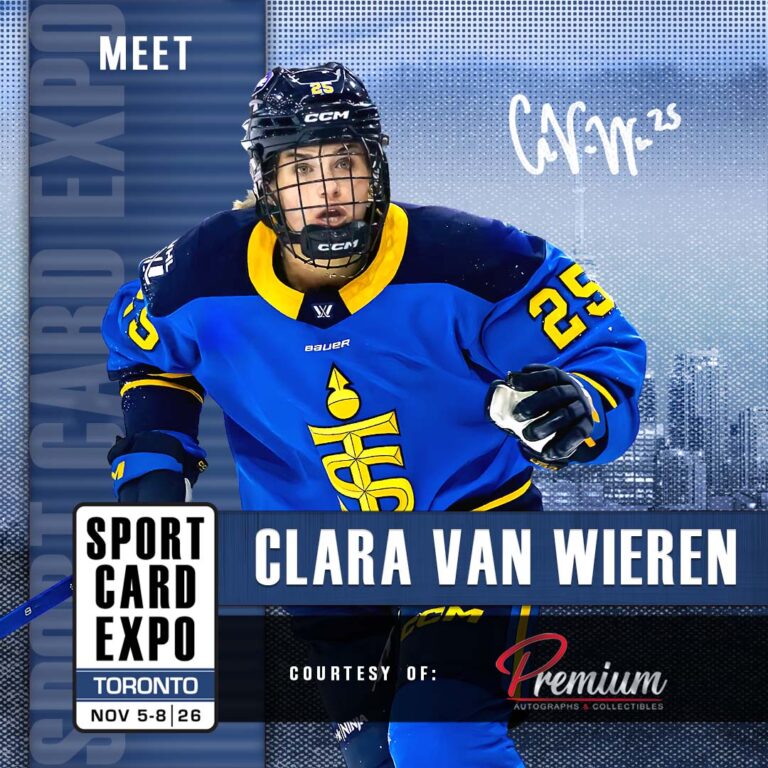 Clara Van Wieren