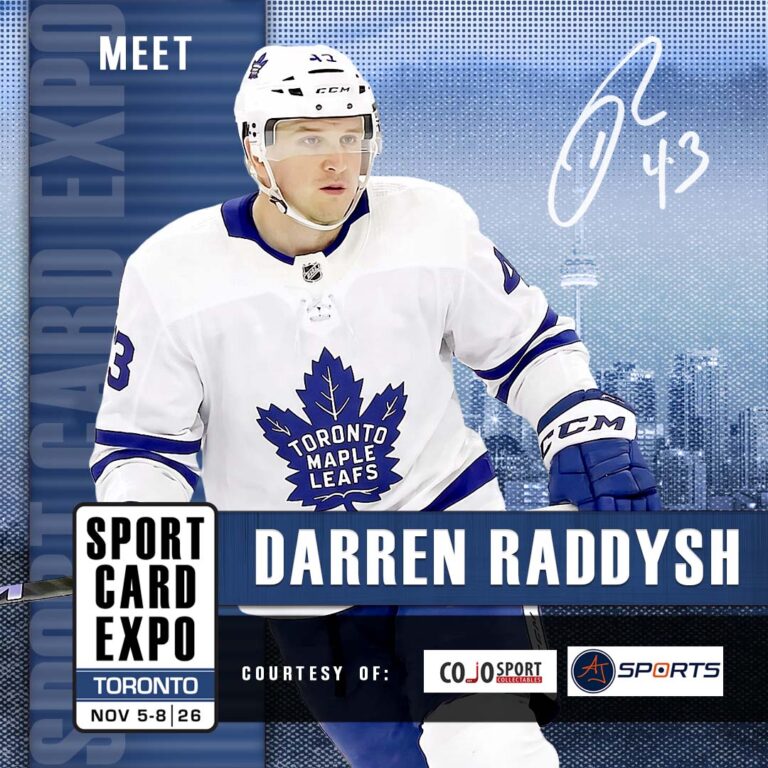Darren Raddysh