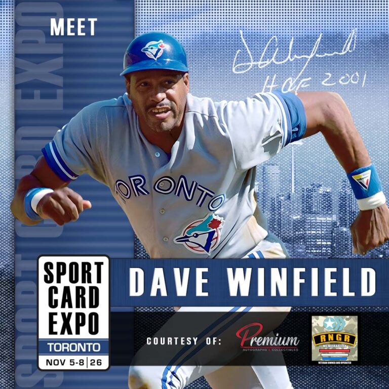Dave Winfield