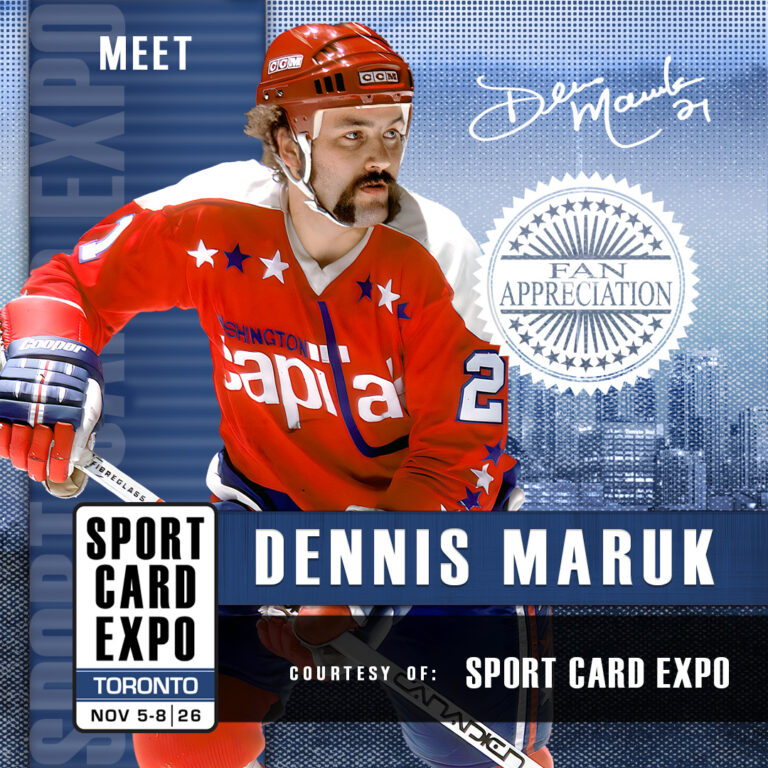 Dennis Maruk