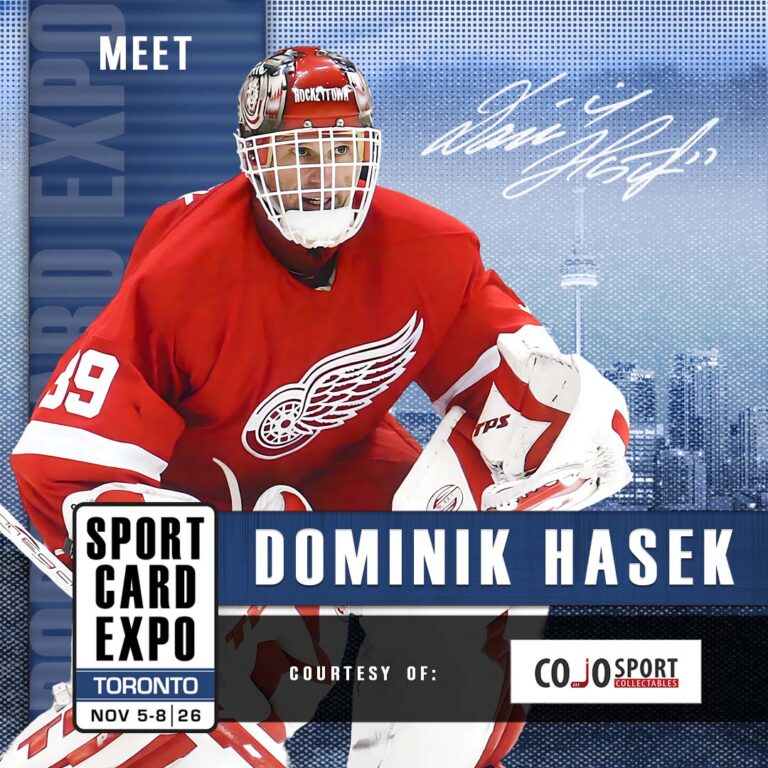 Dominik Hasek