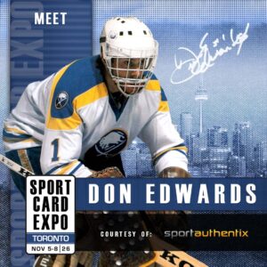Don Edwards
