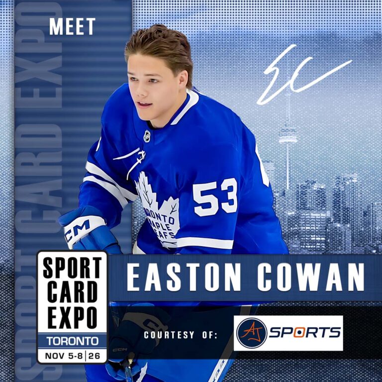 Easton Cowan