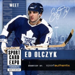 Ed Olczyk
