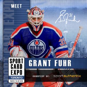 Grant Fuhr