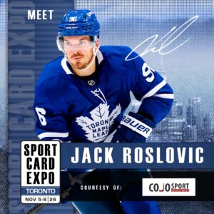 Jack Roslovic