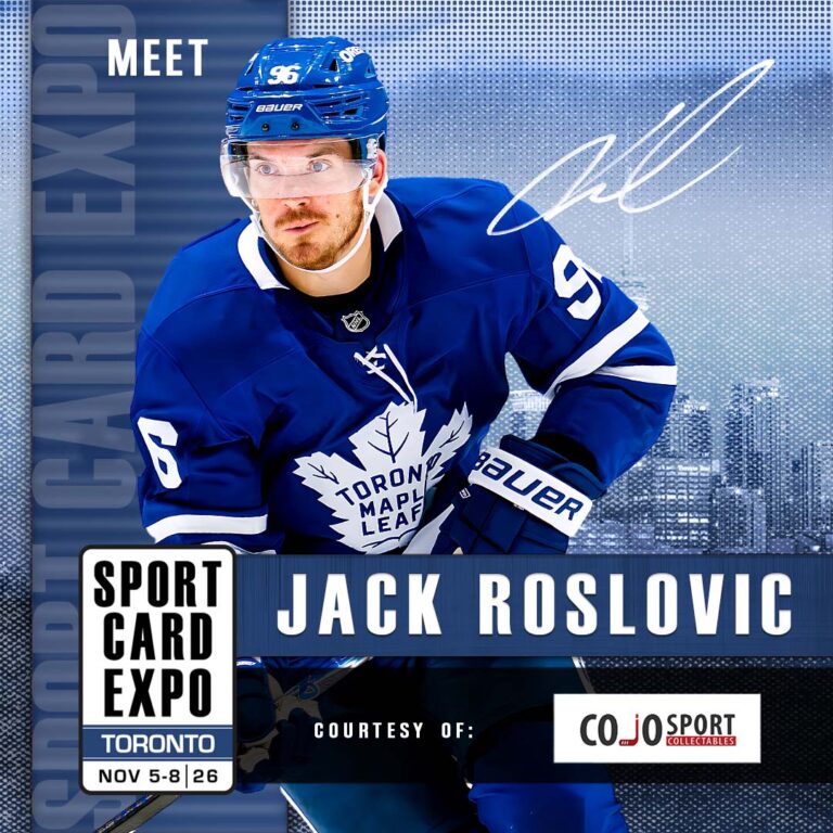 Jack Roslovic