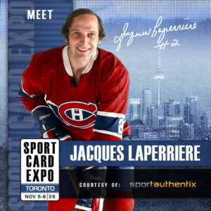 Jacques Laperriere