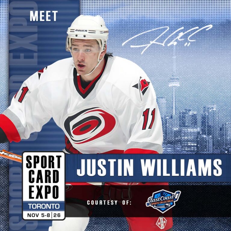 Justin Williams