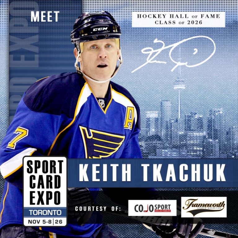 Keith Tkachuk