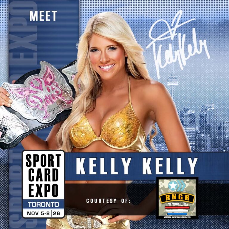 Kelly Kelly