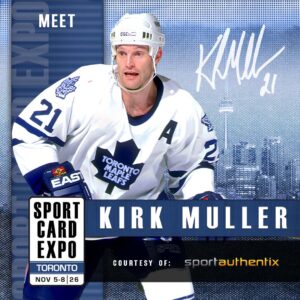 Kirk Muller