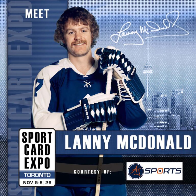 Lanny McDonald