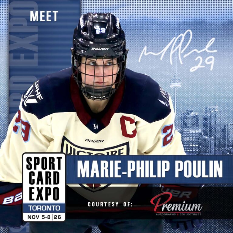 Marie-Philip Poulin