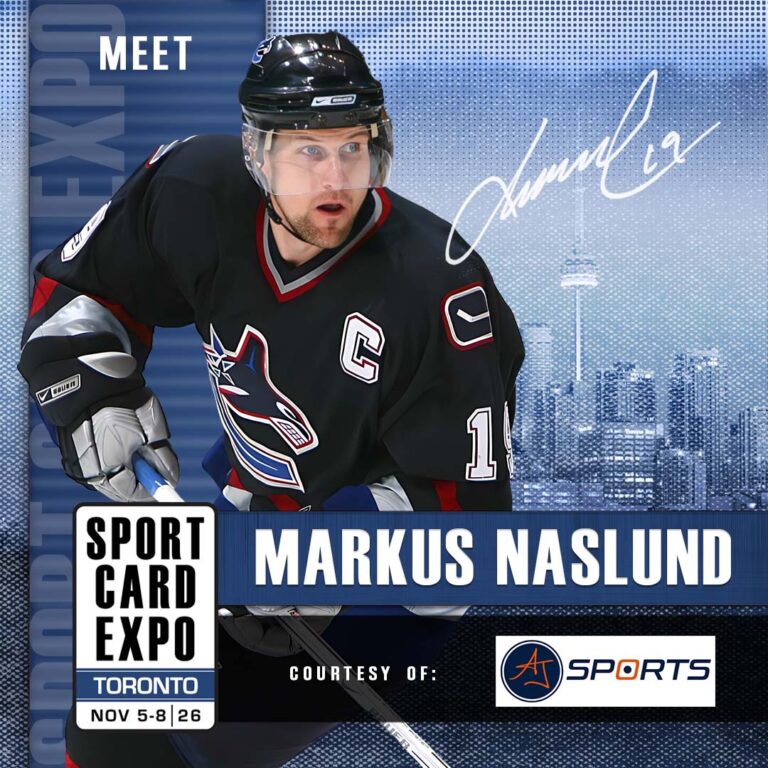 Markus Naslund