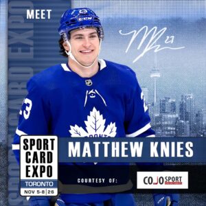 Matthew Knies