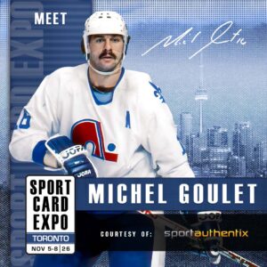 Michel Goulet