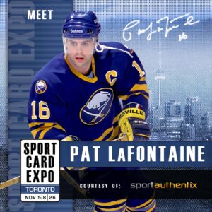 Pat LaFontaine