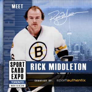 Rick Middleton