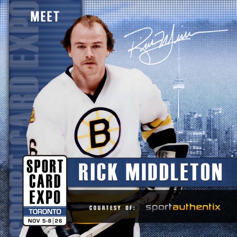 Rick Middleton