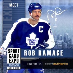 Rob Ramage