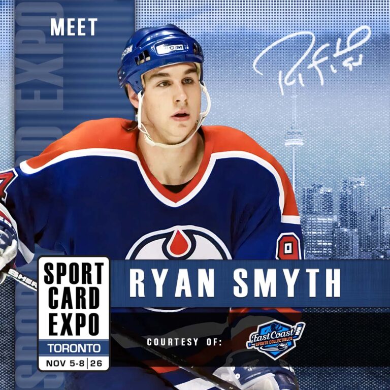 Ryan Smyth