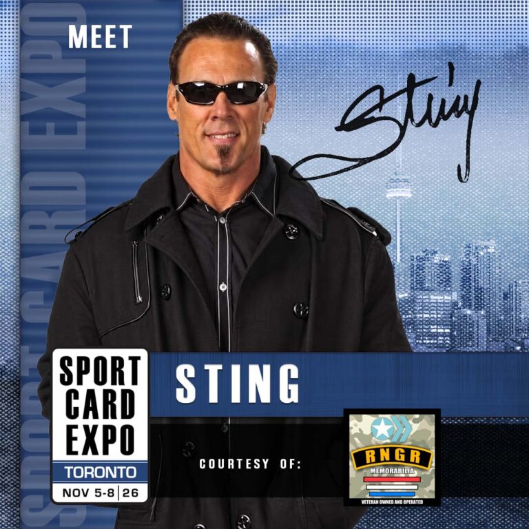 Sting