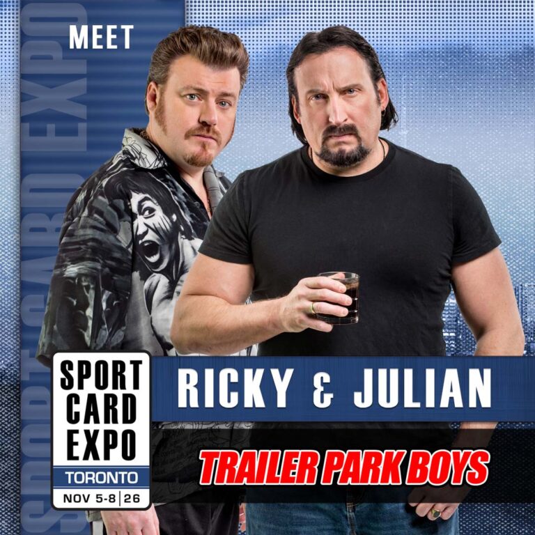 Trailer Park Boys