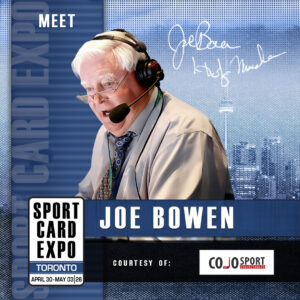 Joe Bowen