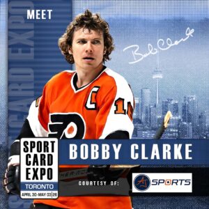 Bobby Clarke